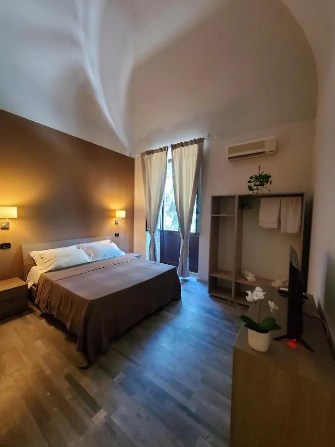 Casa Tua Suites Catânia 0*,  Itália