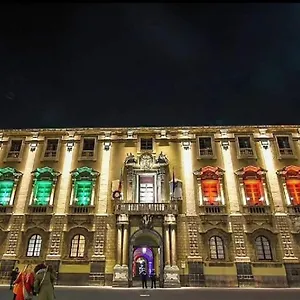 Гостевой дом Dg Sicily, Катания