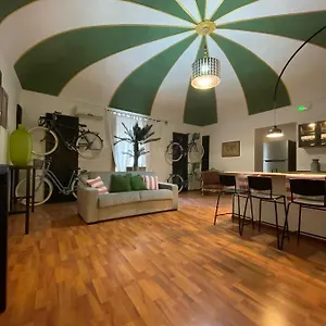 Bibike Appartement Catánia