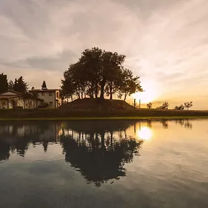 Borgo Le Colline Luxury In Tuscany Appartement Gambassi Terme