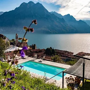 Iseolakerental - Romantica Appartement Riva di Solto