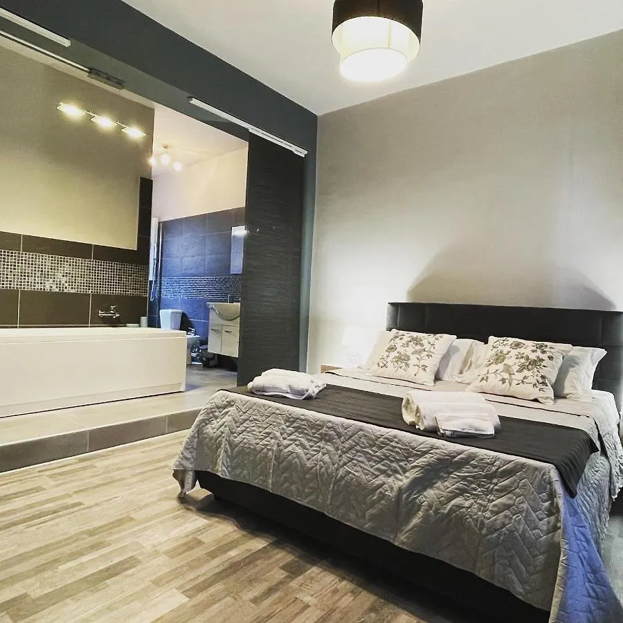 Casa Tua Suites Katania