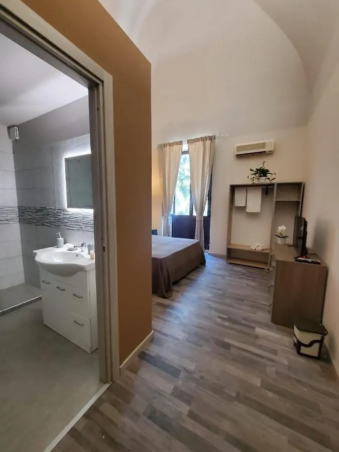 Casa Tua Suites Katania Włochy