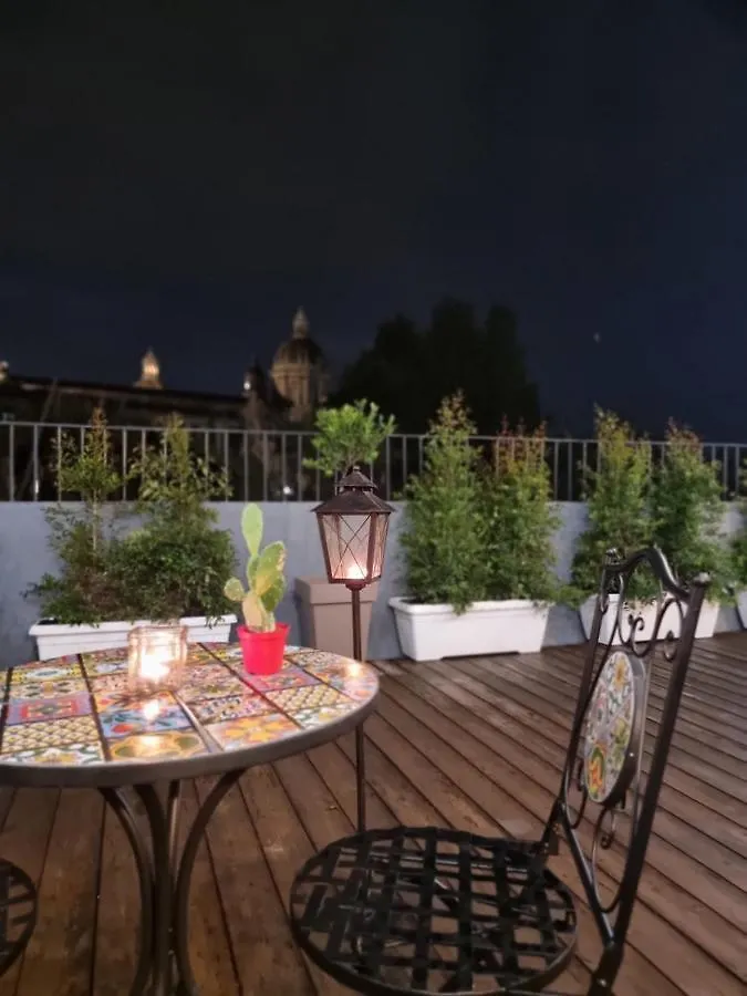 Casa Tua Suites Katania