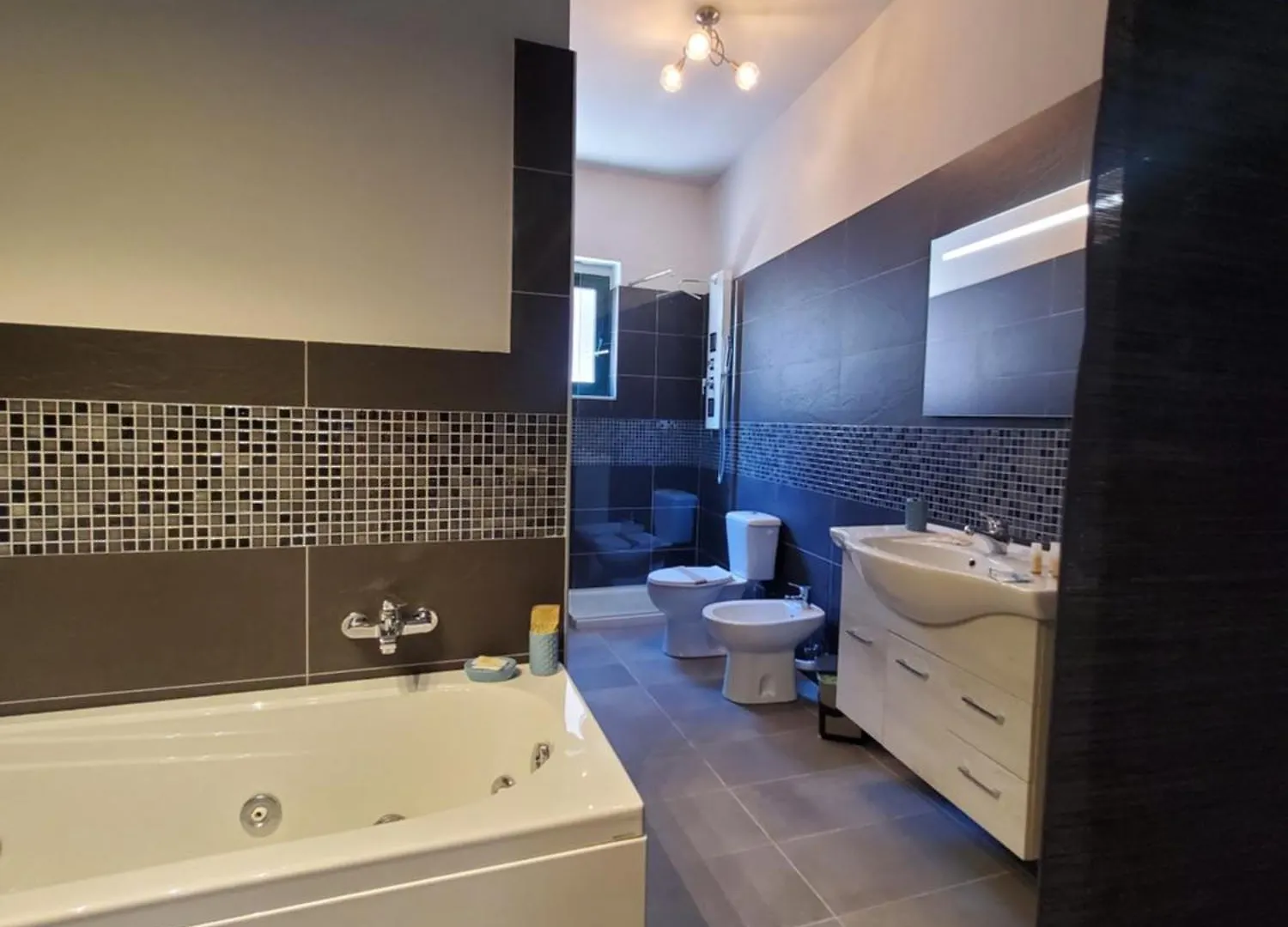 Casa Tua Suites Katania Włochy
